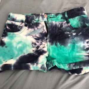 Beach short